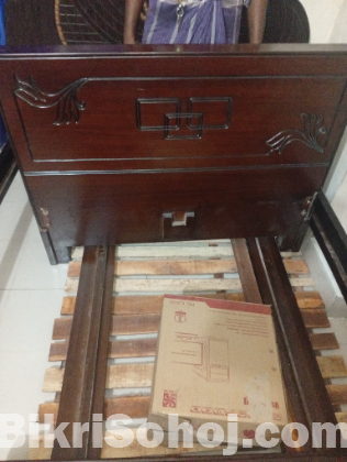 বেড শিট